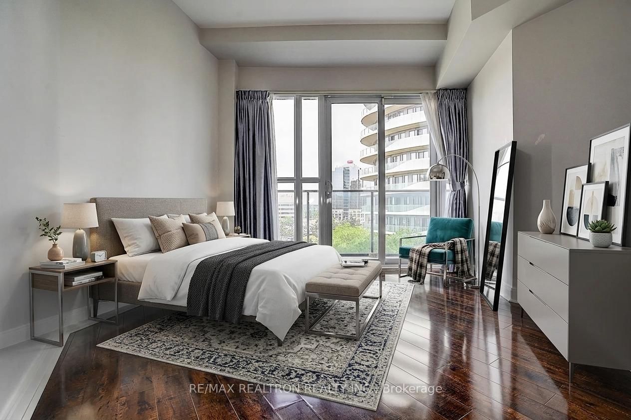 60 Absolute Avenue • #706 • Mississauga, ON photo 15