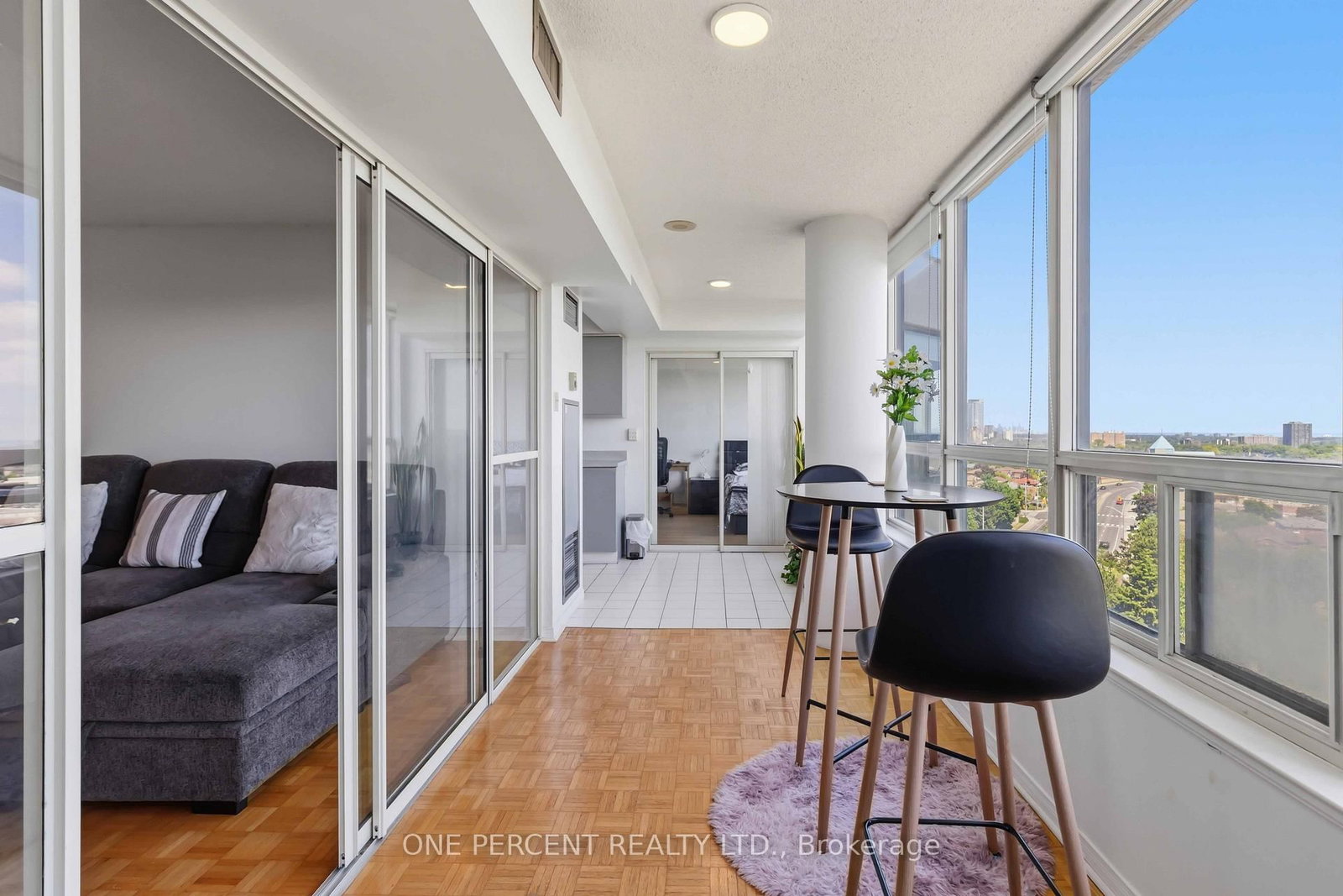 400 Webb Drive • #1002 • Mississauga, ON photo 16