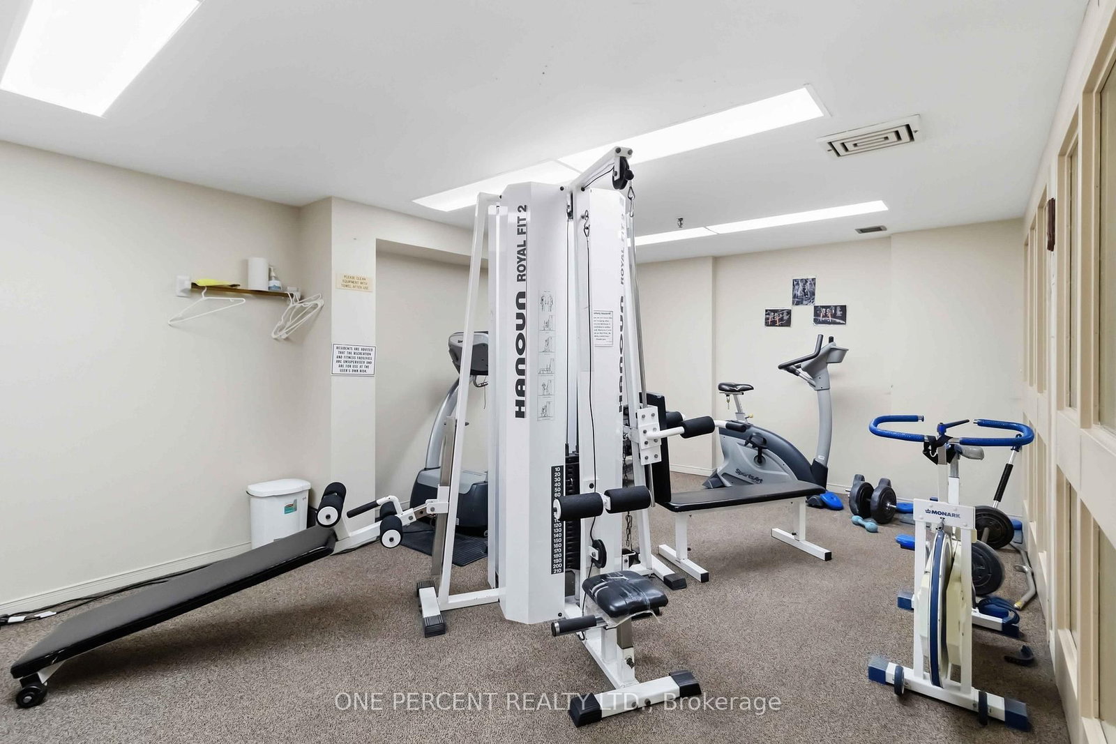 400 Webb Drive • #1002 • Mississauga, ON photo 30