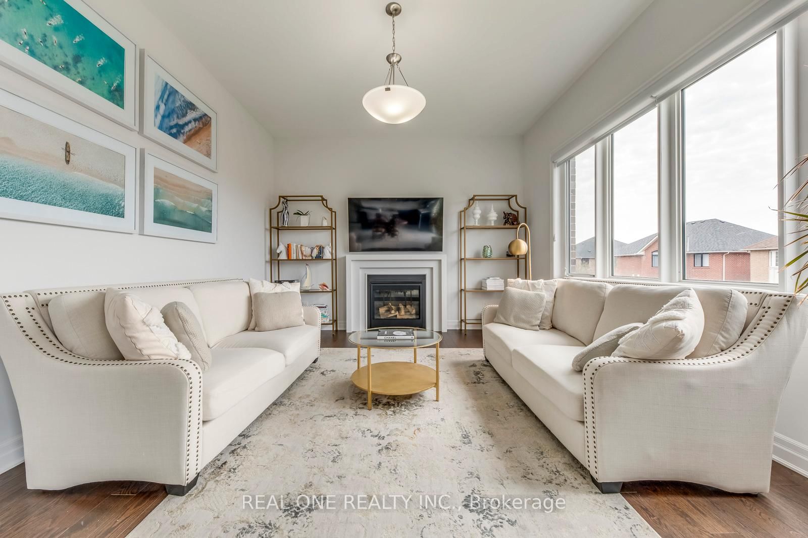 1079 John Laird Oakville,ON L6H 3R5 — Photo 11