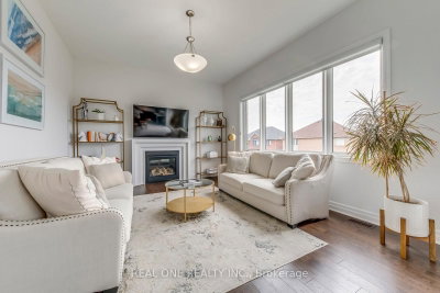 1079 John Laird Oakville,ON L6H 3R5 — Photo 12