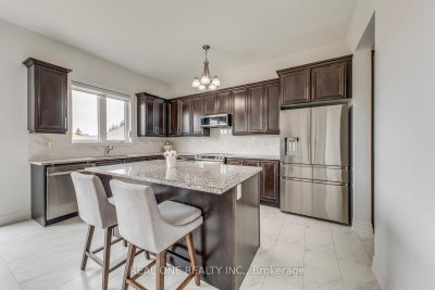 1079 John Laird Oakville,ON L6H 3R5 — Photo 18