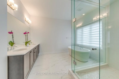 1079 John Laird Oakville,ON L6H 3R5 — Photo 29