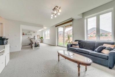 1079 John Laird Oakville,ON L6H 3R5 — Photo 43