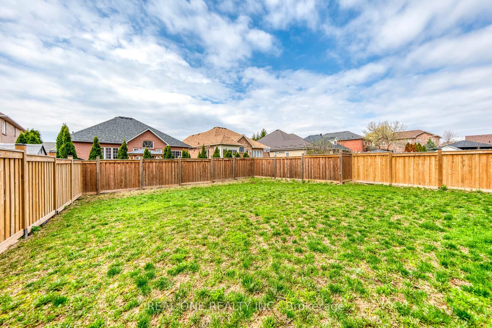 1079 John Laird Oakville,ON L6H 3R5 — Photo 49