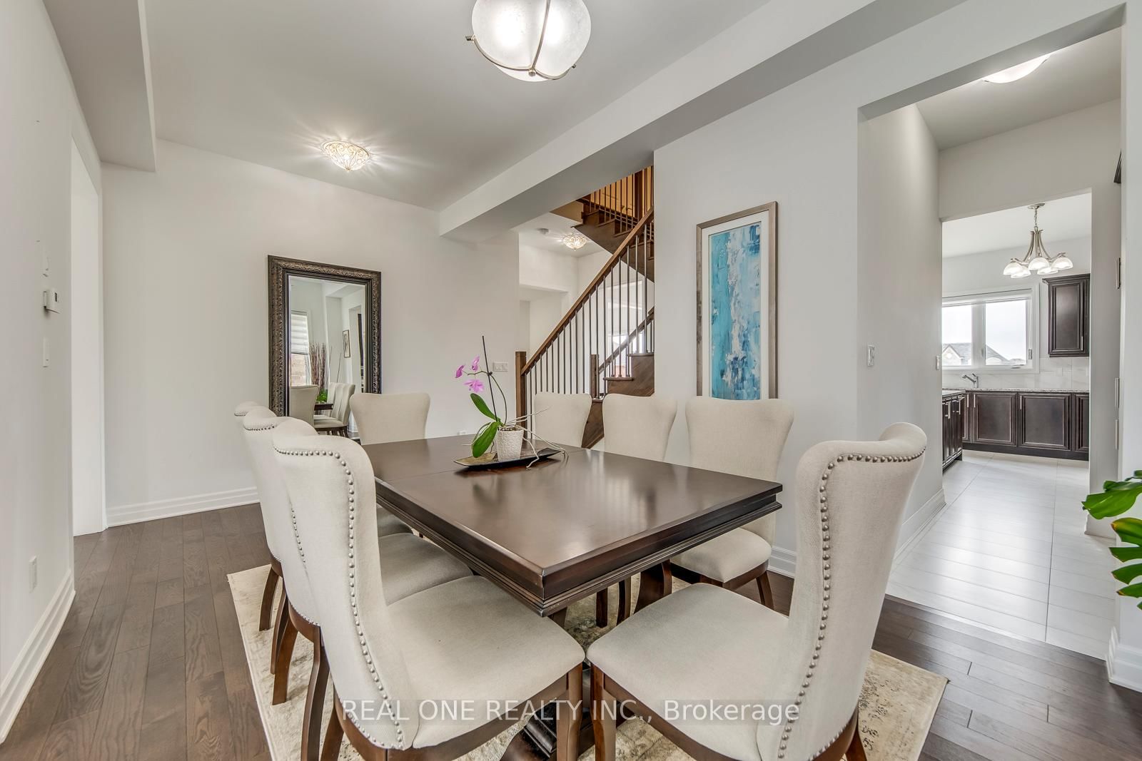 1079 John Laird Oakville,ON L6H 3R5 — Photo 9