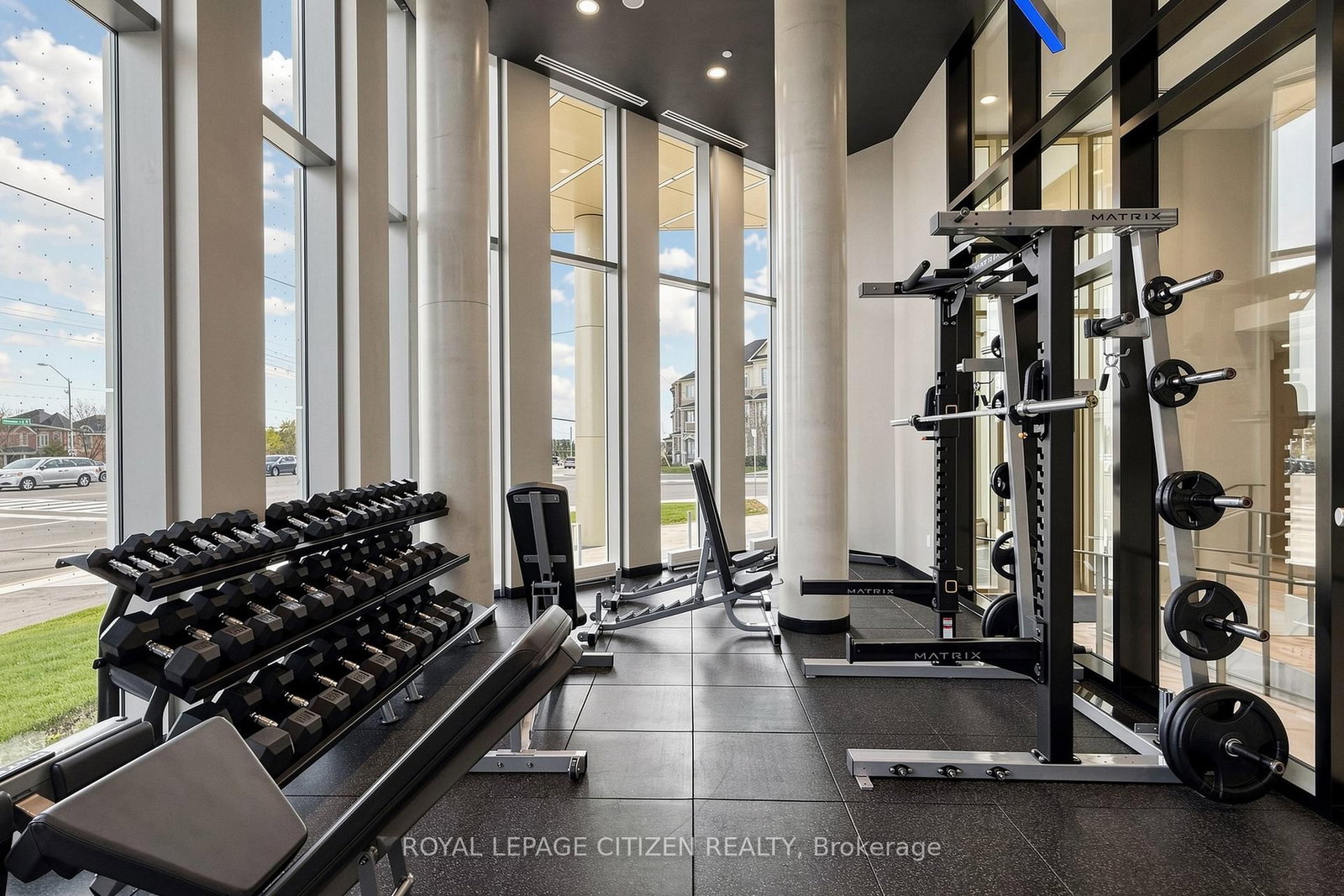 1005 DUNDAS Street E • #254 • Oakville, ON photo 31