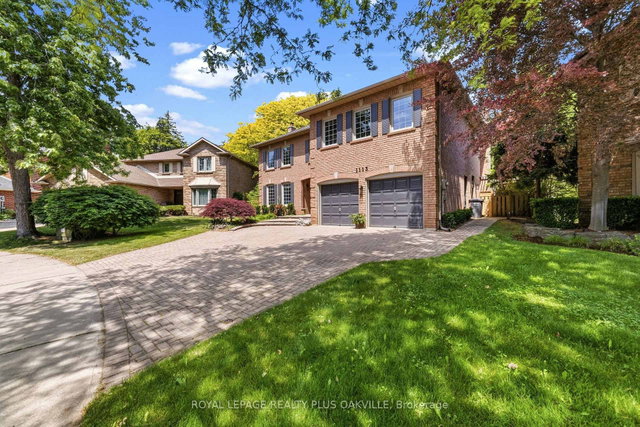 1113 Valleywood Court