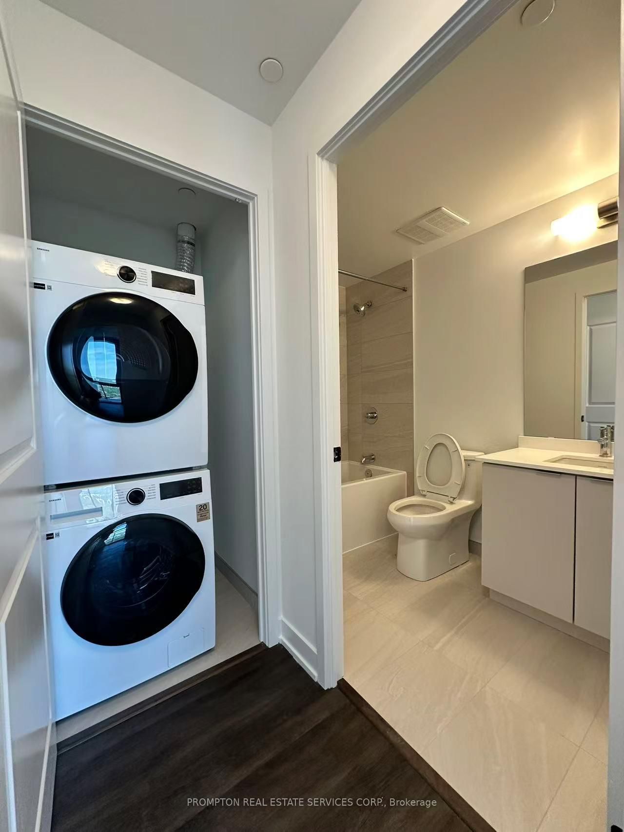 2075 Lakeshore Road, Unit 2601