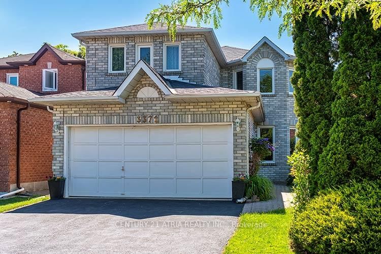 3372 Bobwhite Mews