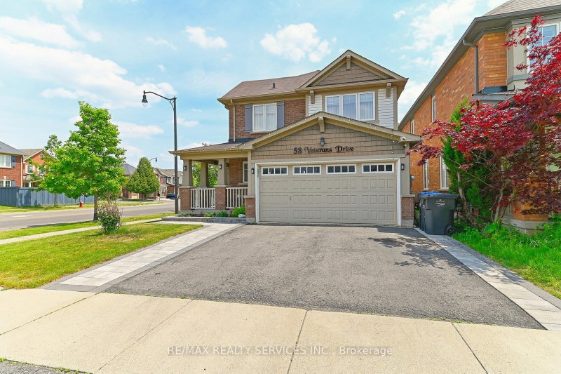 58 Veterans Drive