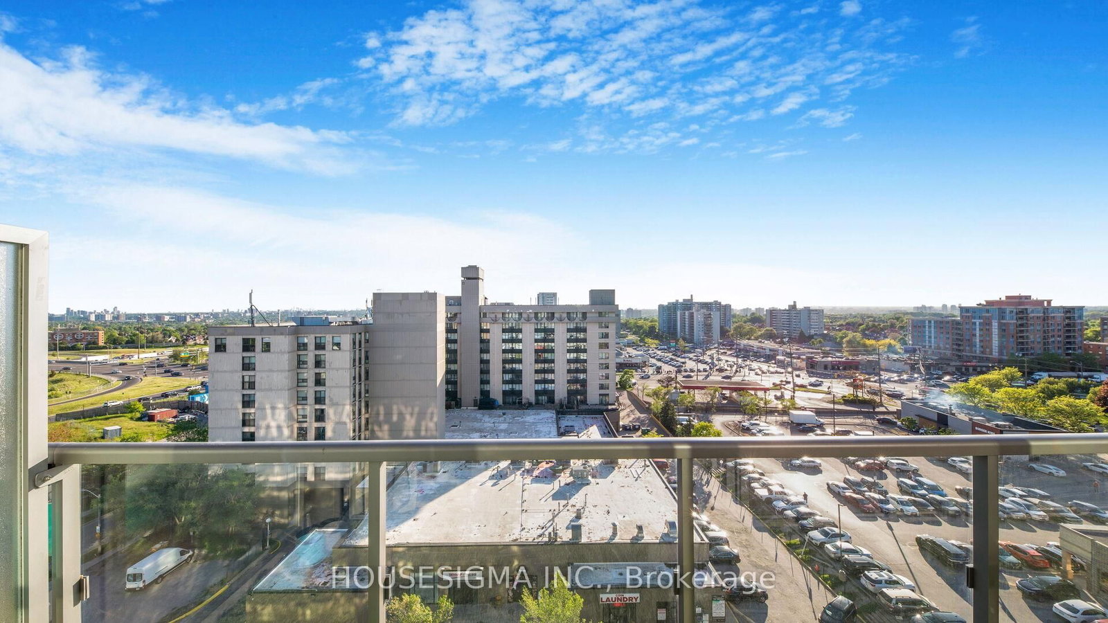 15 James Finlay Way • #1103 • Toronto, ON photo 19