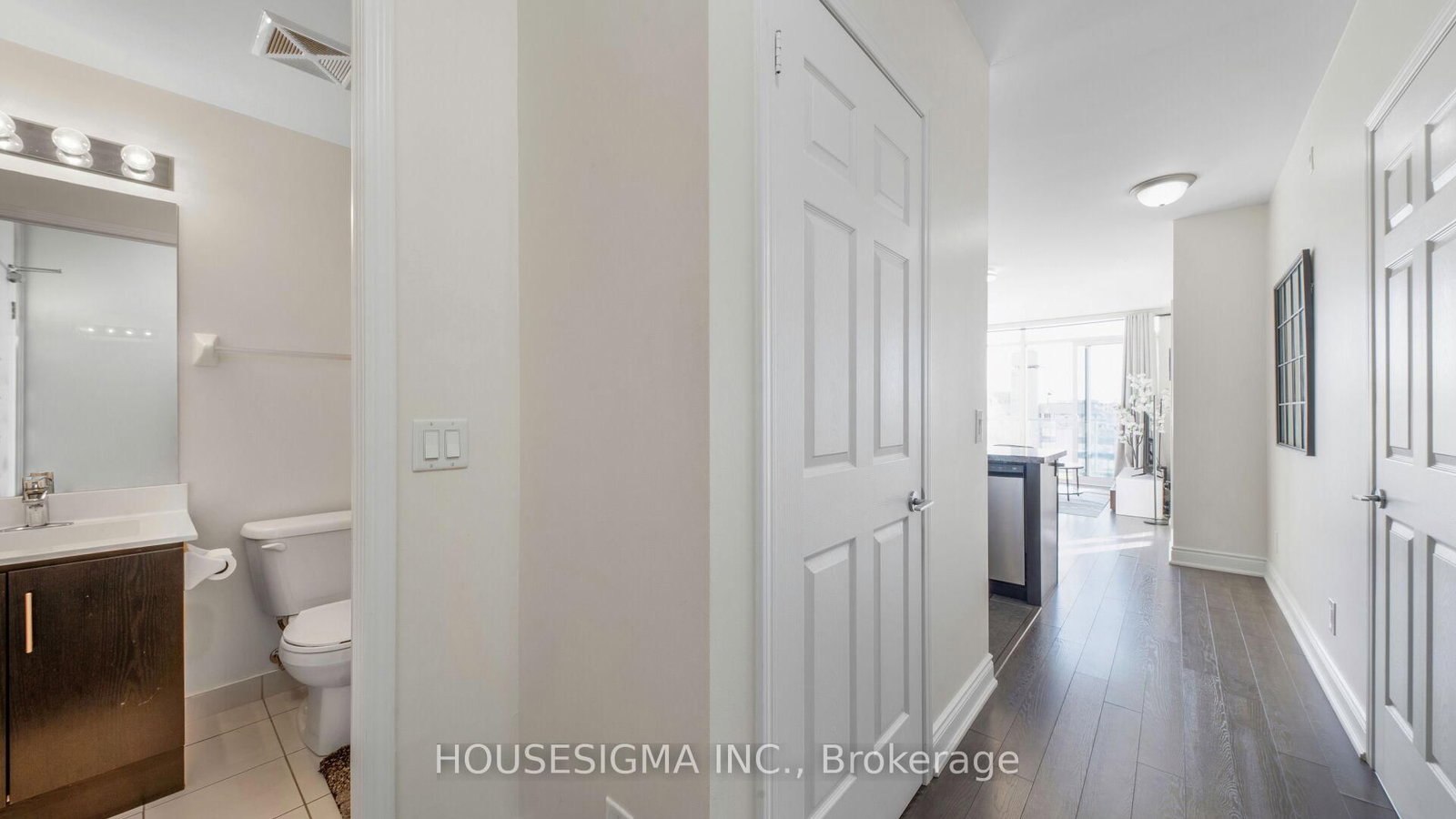 1103-15 James Finlay Way, Toronto, ON, photo 3