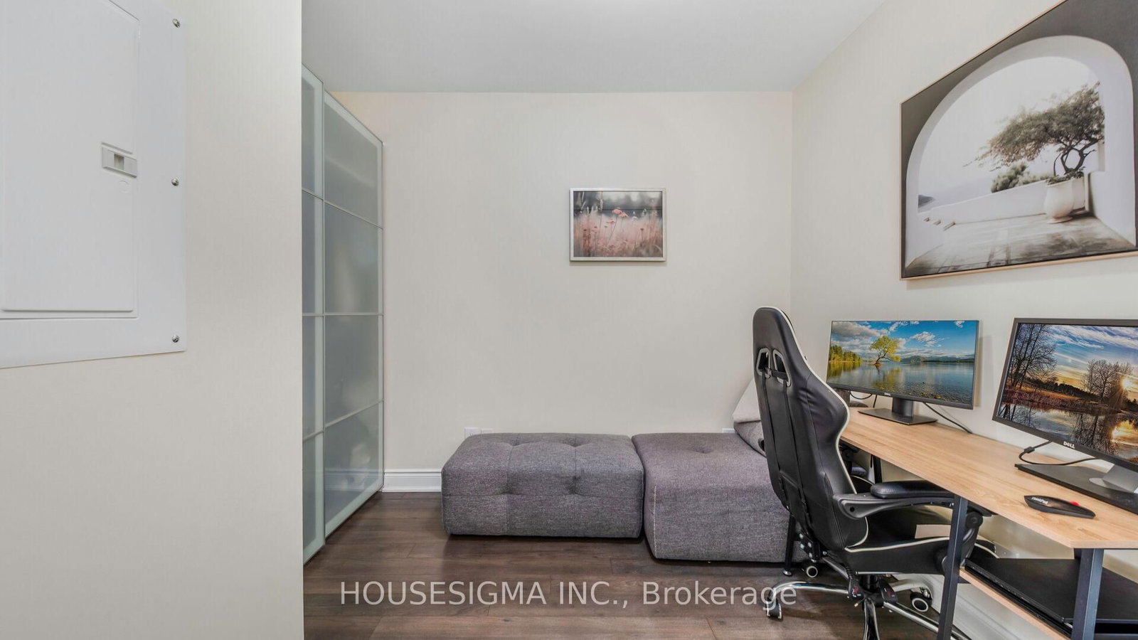 1103-15 James Finlay Way, Toronto, ON, photo 5