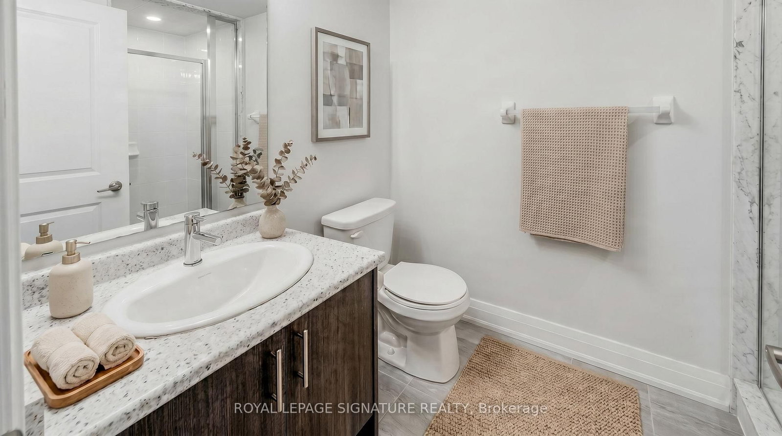 Main/Lower-59 Creekbank Road, Toronto, ON, photo 5