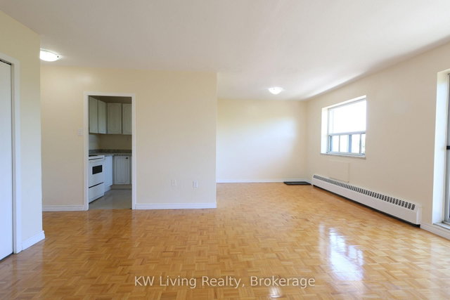 506 - 480 Lakeshore Road E