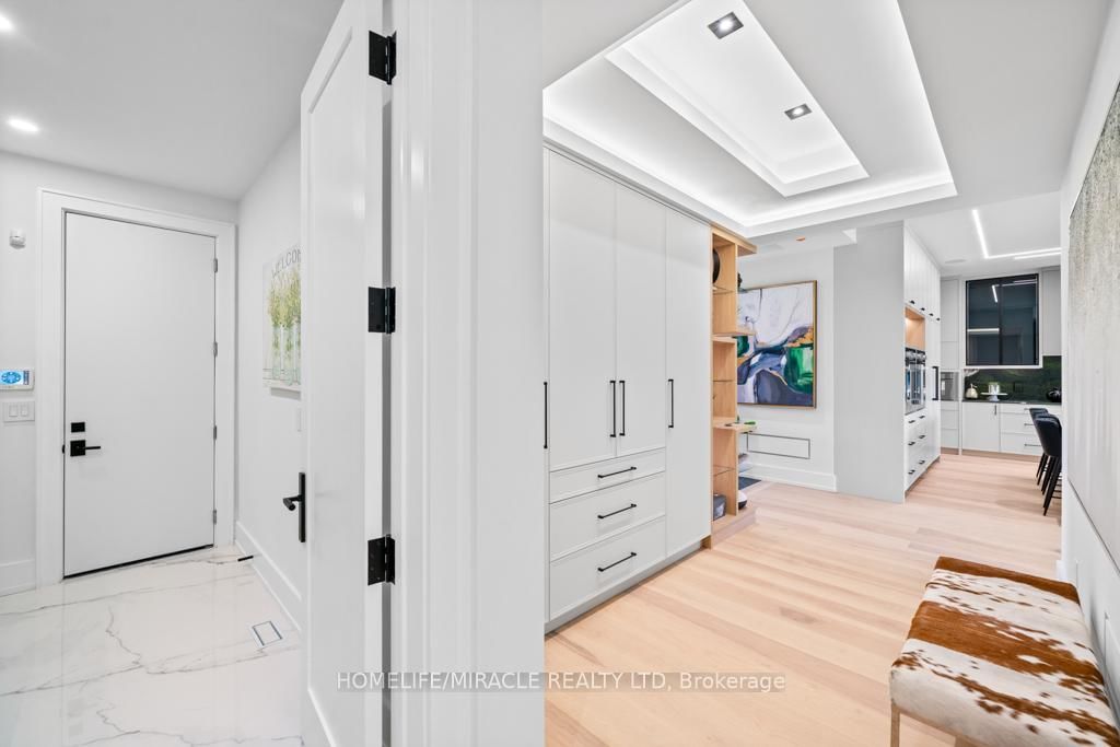 282 Maurice Drive • Oakville, ON photo 18