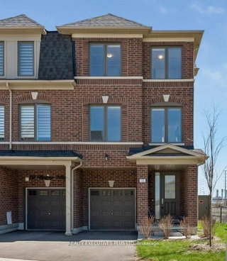 12 Vestry Way