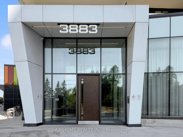 5604 - 3883 Quartz Road