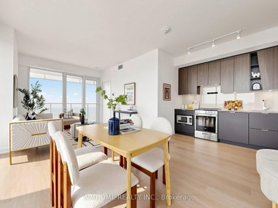 3883 Quartz Road • #5604 • Mississauga, ON photo 8