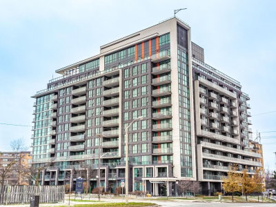 720 - 80 Esther Lorrie Drive