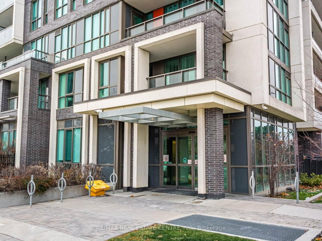 720 - 80 Esther Lorrie Drive
