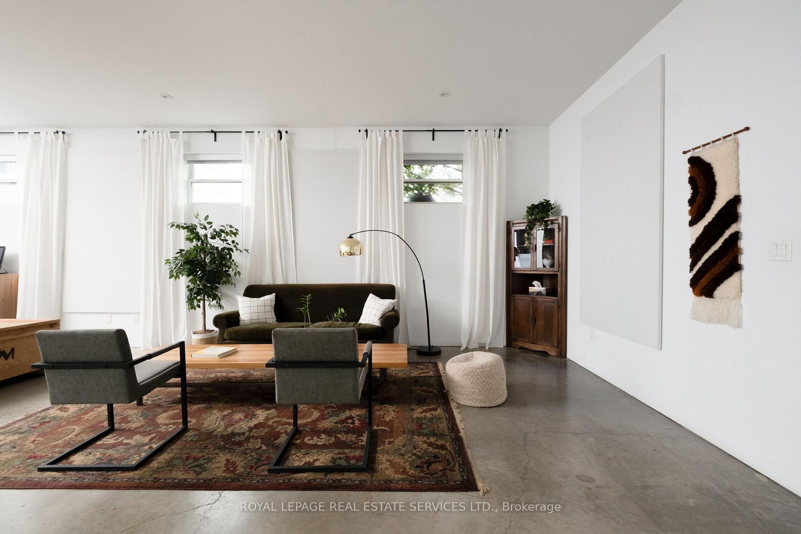 1 Roof Garden Lane • Toronto, ON photo 23