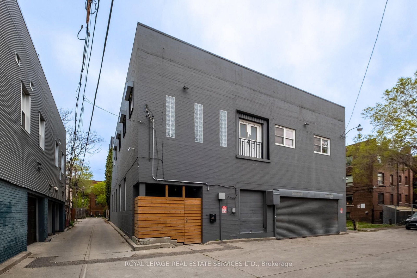 1 Roof Garden Lane, Toronto, view 46