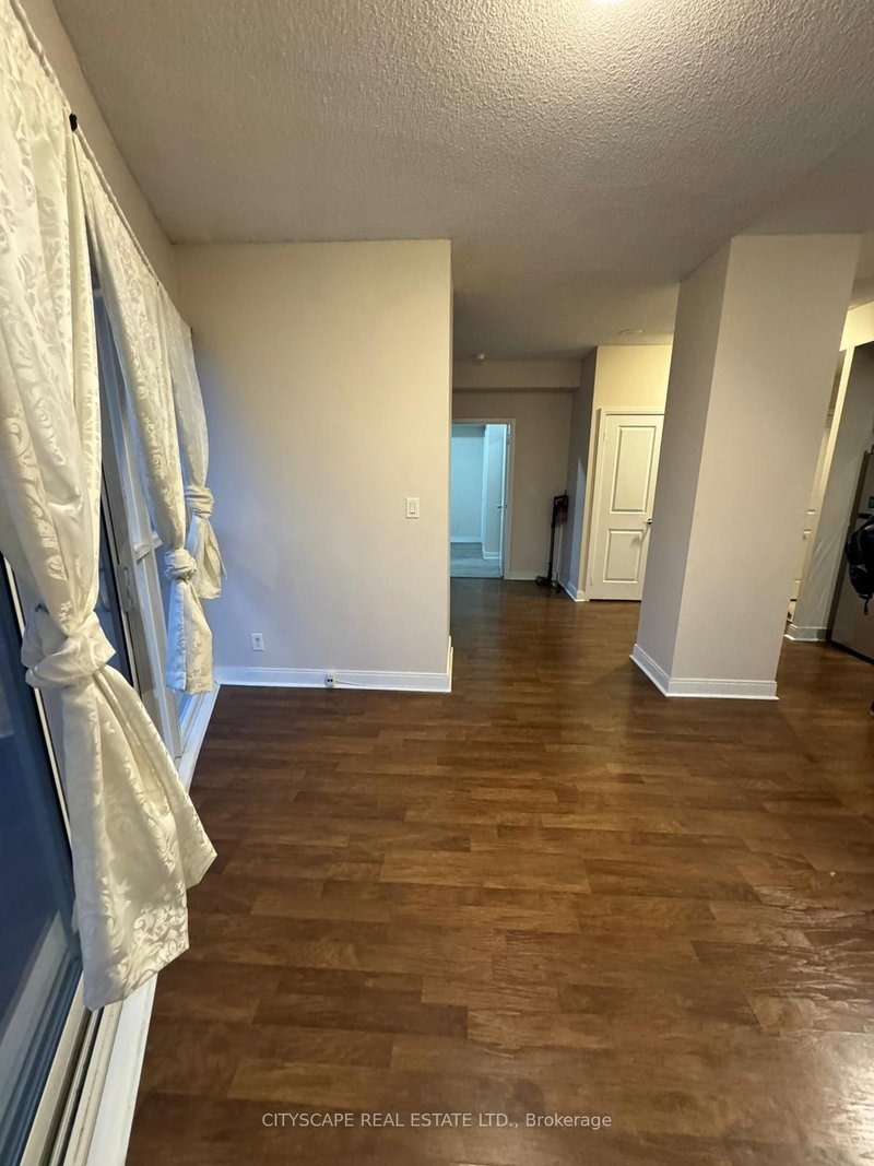 60 Absolute Ave #504, Mississauga, Ontario