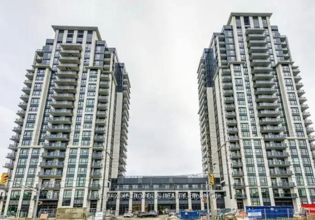 1110 - 204 Burnhamthorpe Road E