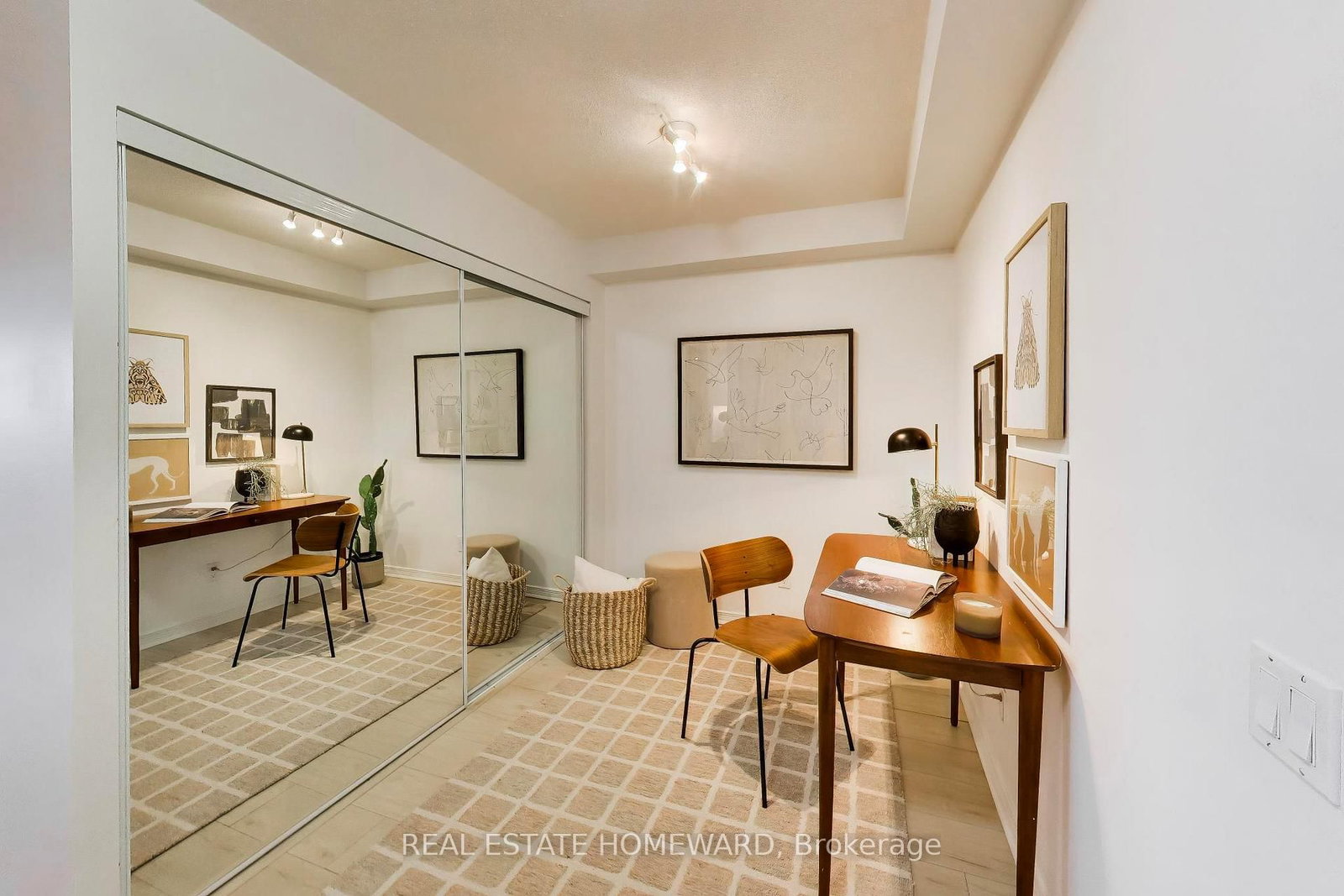 60 Heintzman Street • #1315 • Toronto, ON photo 11