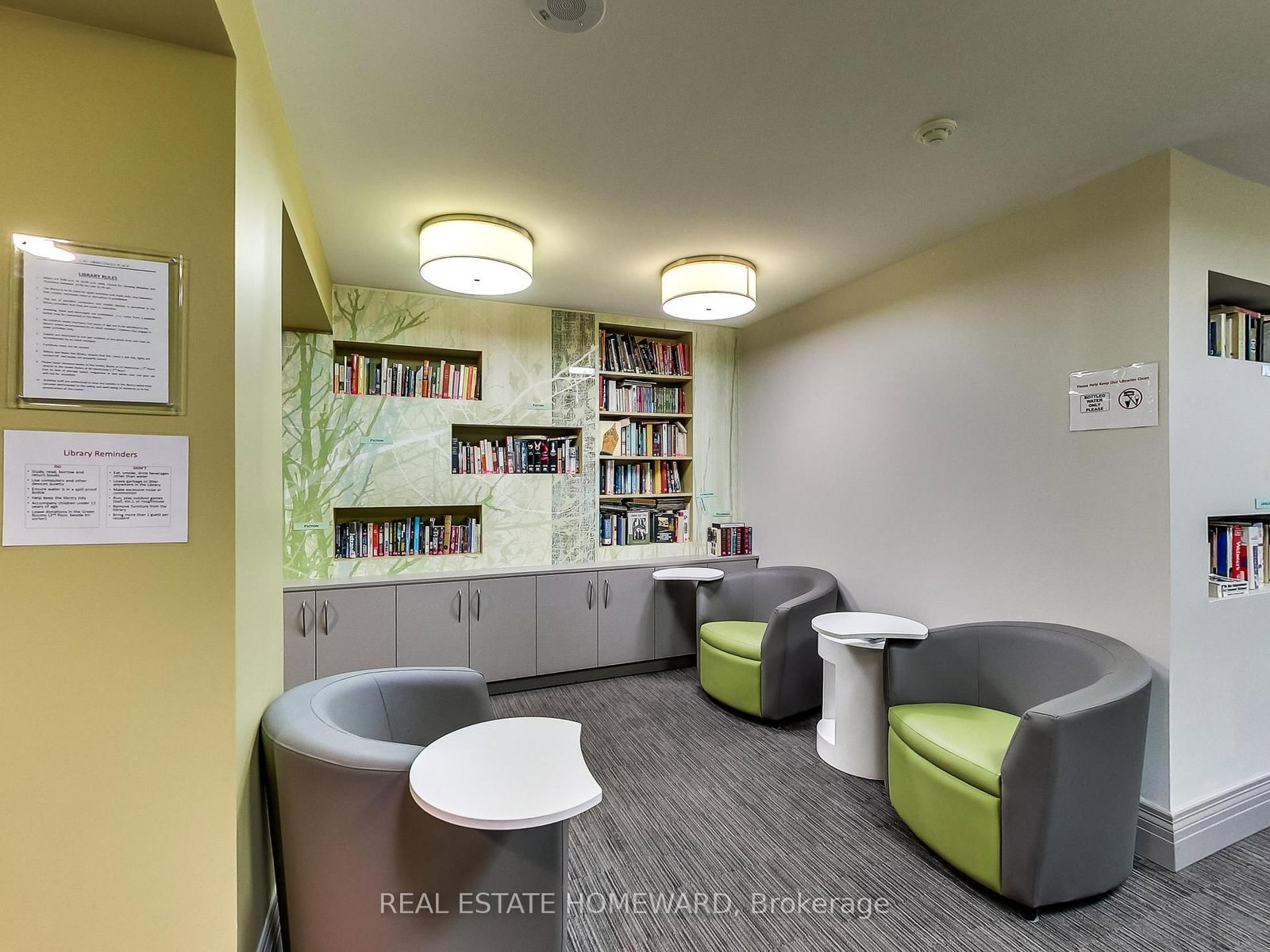 60 Heintzman Street • #1315 • Toronto, ON photo 17