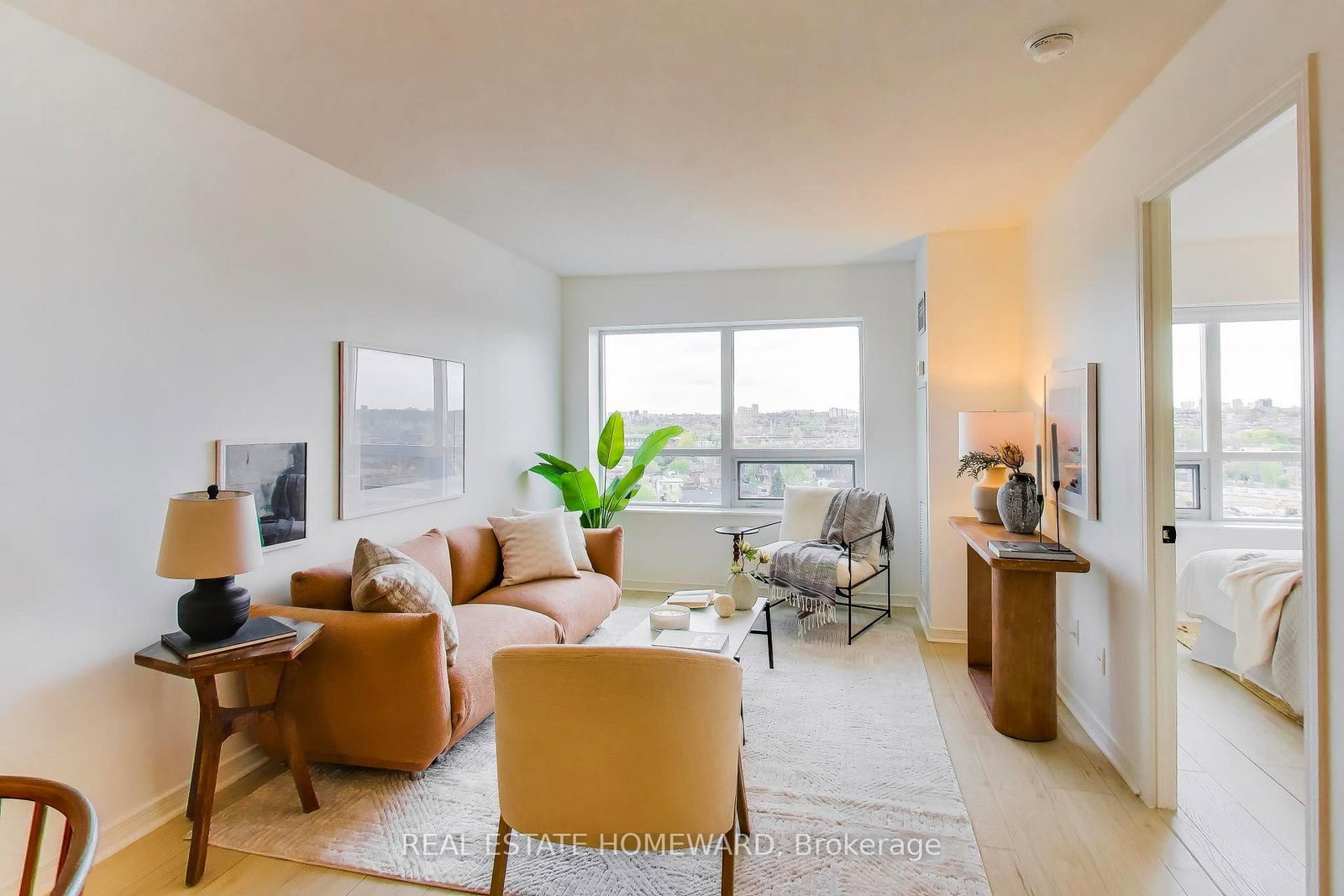60 Heintzman Street • #1315 • Toronto, ON photo 3