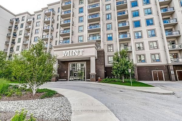 503 - 2490 Old Bronte Road