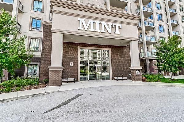 503 - 2490 Old Bronte Road