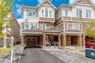 3-bed Townhouse · 283 Casson Pt