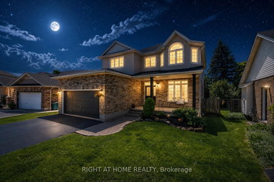 5-bed Detached House · 72 Beardmore Cres