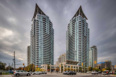 2-bed Condominium Apartment · 1 Elm Dr