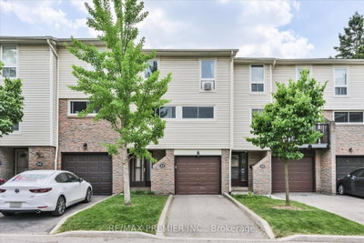 3-bed Townhouse, Condo · 7251 Copenhagen Rd