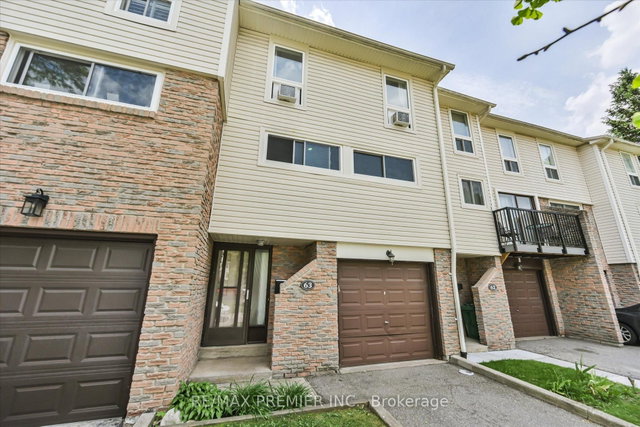 63 - 7251 Copenhagen Road