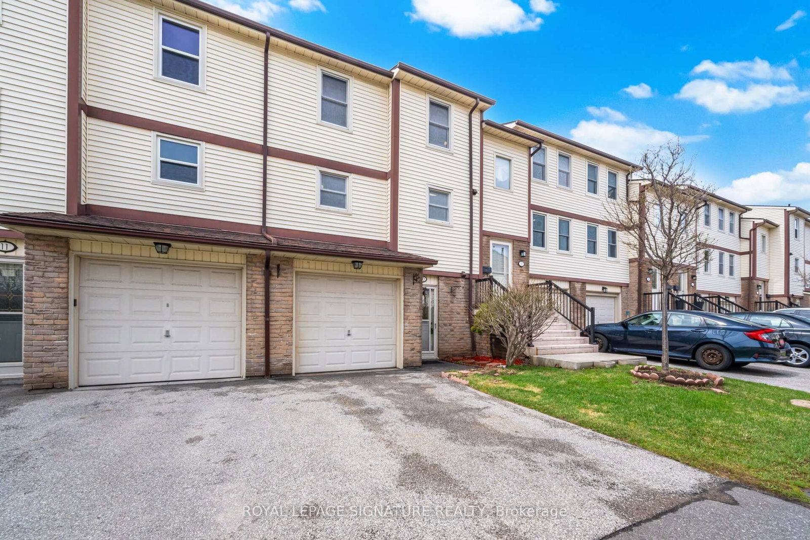 7340 Copenhagen Road • #10 • Mississauga, ON photo 18