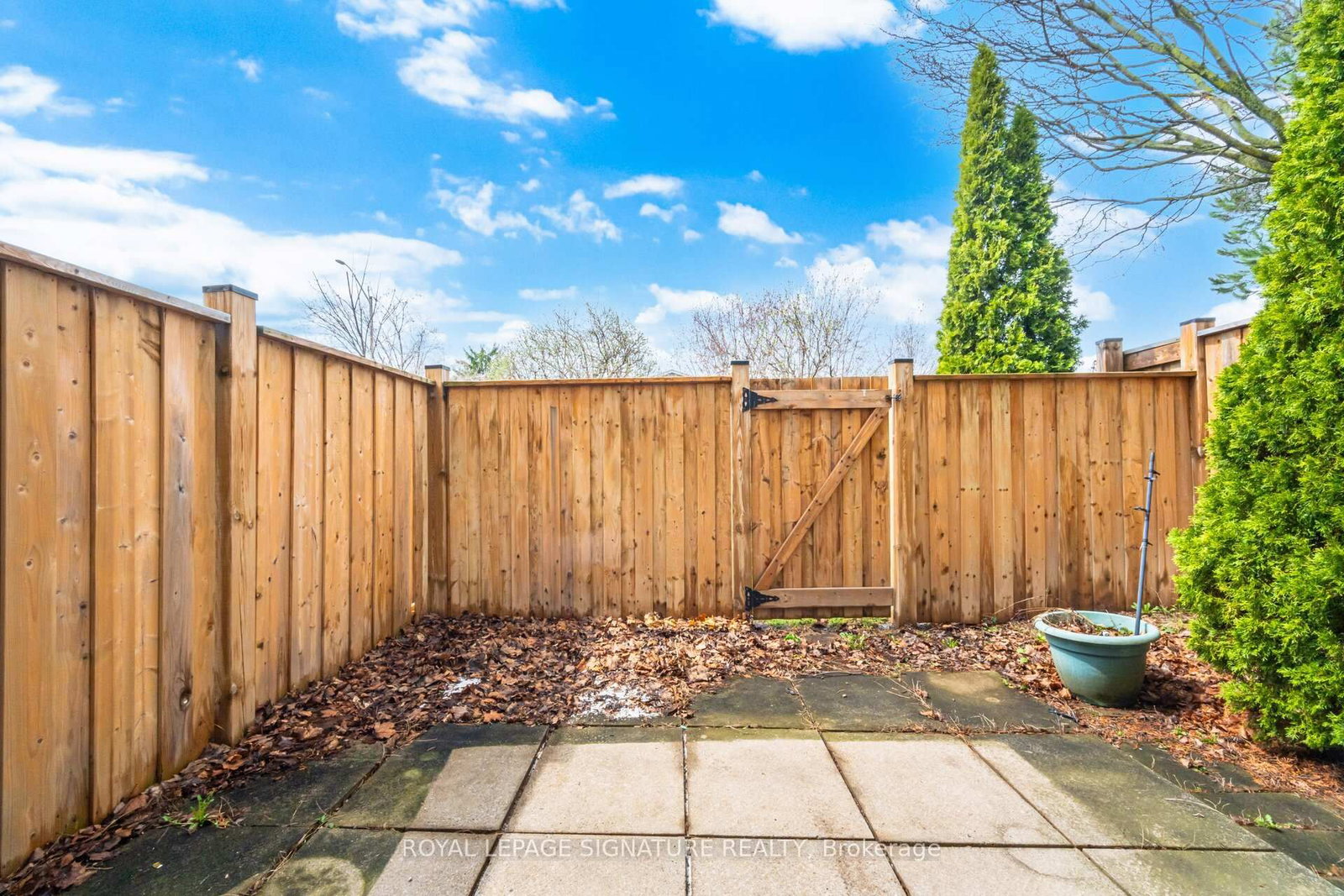 7340 Copenhagen Road • #10 • Mississauga, ON photo 19