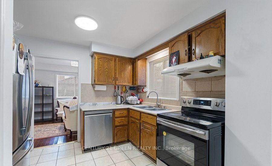 338 Hillside Mississauga,ON L5M 2L7 — Photo 13