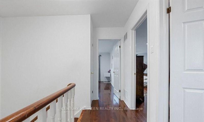 338 Hillside Mississauga,ON L5M 2L7 — Photo 17