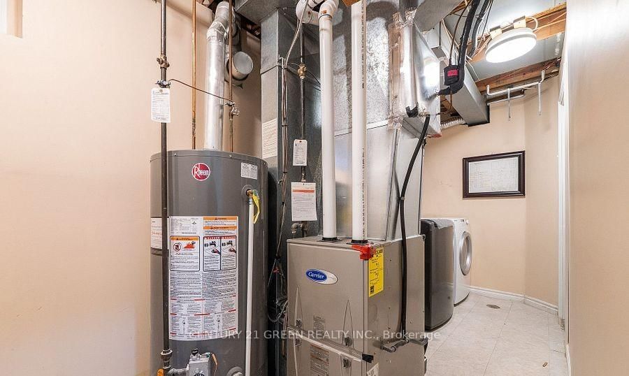 338 Hillside Mississauga,ON L5M 2L7 — Photo 35