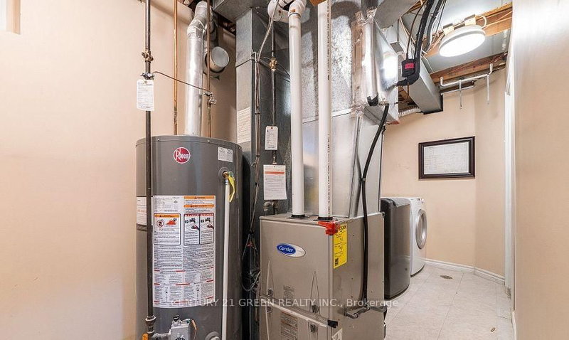 338 Hillside Mississauga,ON L5M 2L7 — Photo 35
