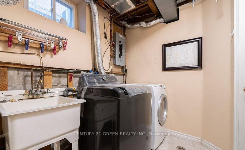 338 Hillside Mississauga,ON L5M 2L7 — Photo 36