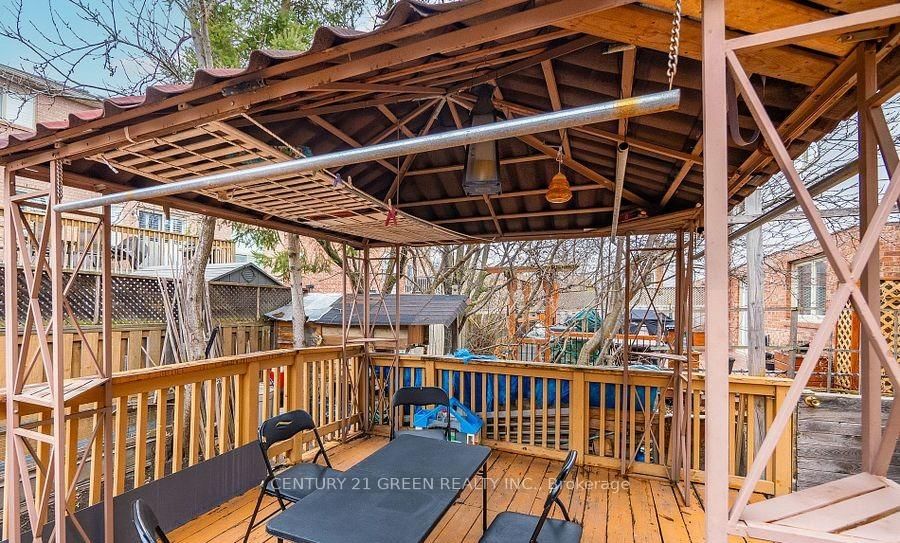 338 Hillside Mississauga,ON L5M 2L7 — Photo 41
