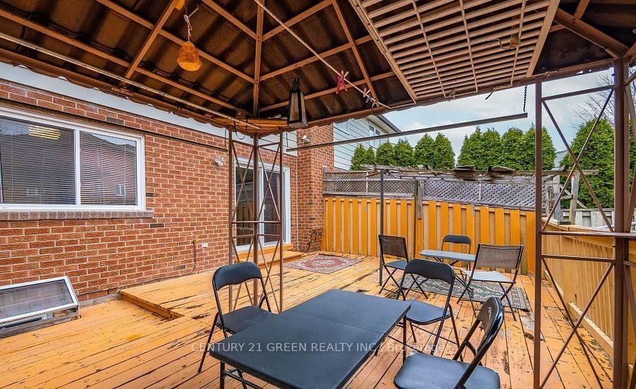 338 Hillside Mississauga,ON L5M 2L7 — Photo 42