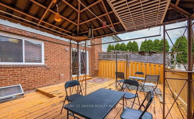 338 Hillside Mississauga,ON L5M 2L7 — Photo 42